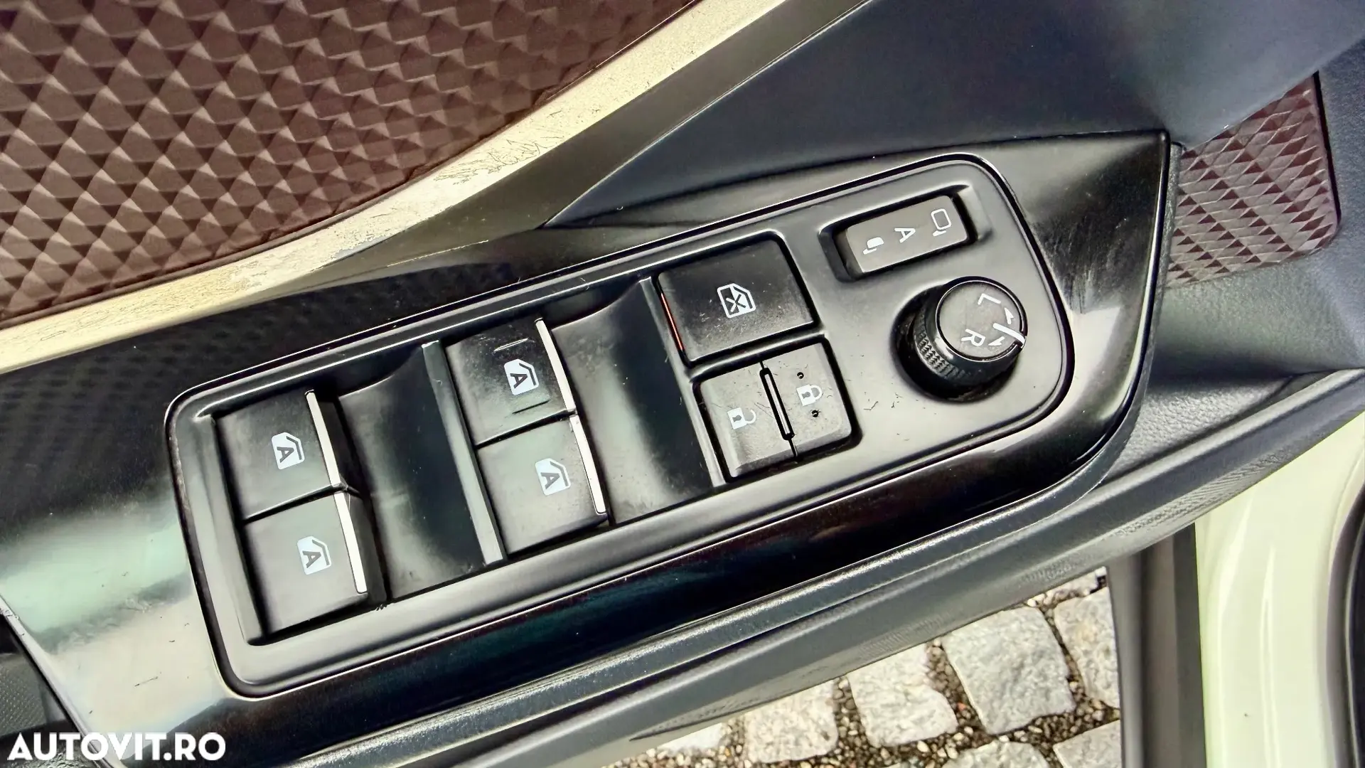 Toyota C-HR Hybrid Lounge