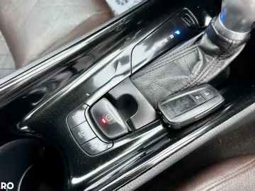 Toyota C-HR Hybrid Lounge