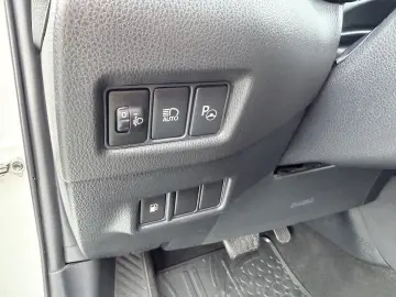 Toyota C-HR Hybrid Lounge