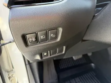 Toyota C-HR Hybrid Lounge