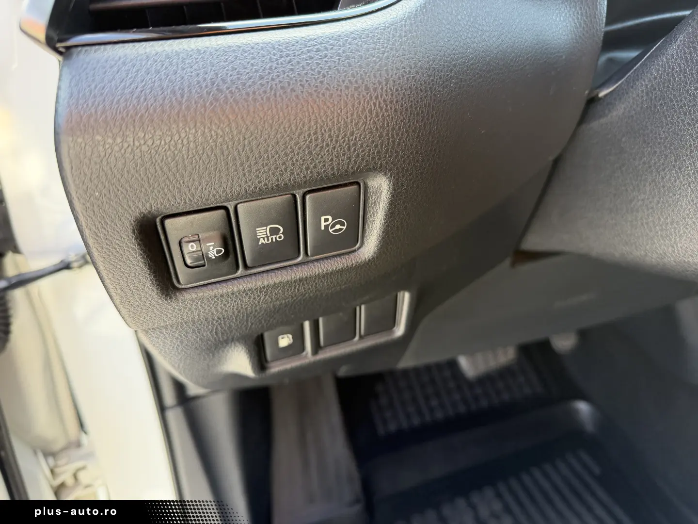 Toyota C-HR Hybrid Lounge