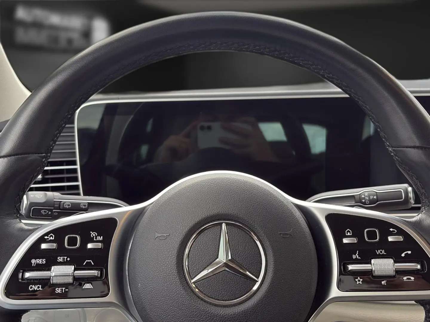 GLE 350 e Mubeam Burmest Luftfed Memory Distro