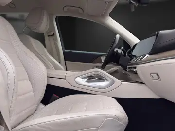 GLE 350 e Mubeam Burmest Luftfed Memory Distro