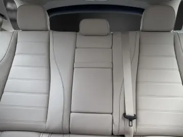 GLE 350 e Mubeam Burmest Luftfed Memory Distro