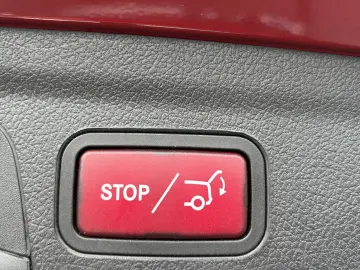 GLE 350 e Mubeam Burmest Luftfed Memory Distro