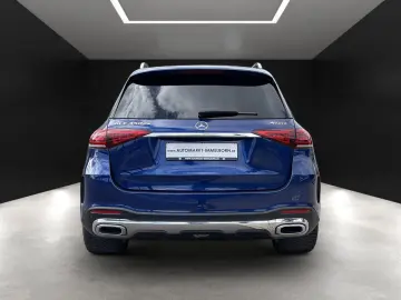 GLE 350 de AMG 21 Pano 360 Mubeam HUD Lheizung