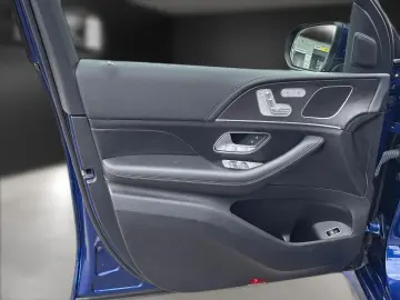 GLE 350 de AMG 21 Pano 360 Mubeam HUD Lheizung