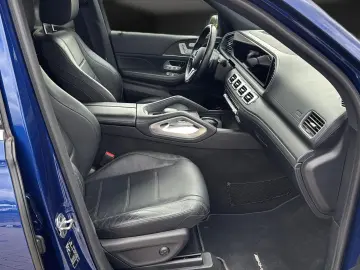 GLE 350 de AMG 21 Pano 360 Mubeam HUD Lheizung