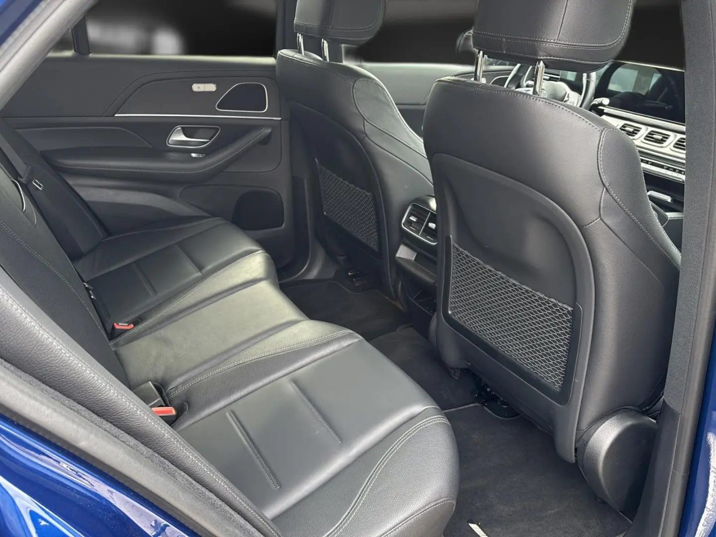 GLE 350 de AMG 21 Pano 360 Mubeam HUD Lheizung