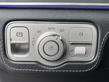 GLE 350 de AMG 21 Pano 360 Mubeam HUD Lheizung