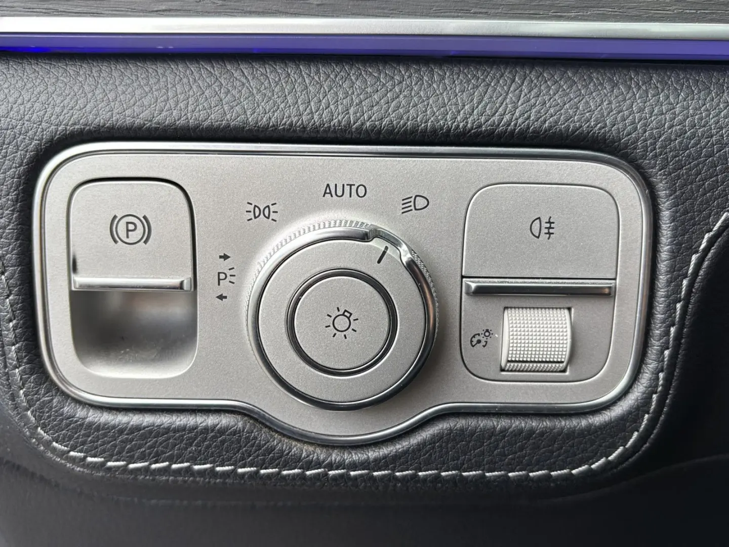 GLE 350 de AMG 21 Pano 360 Mubeam HUD Lheizung