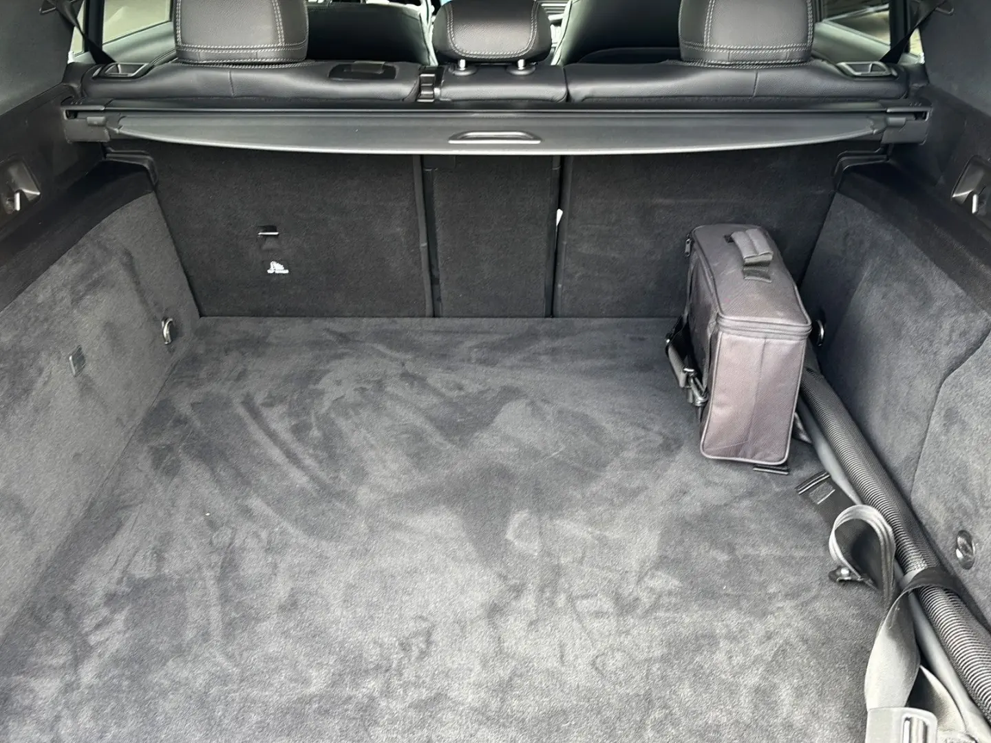 GLE 350 de AMG 21 Pano 360 Mubeam HUD Lheizung