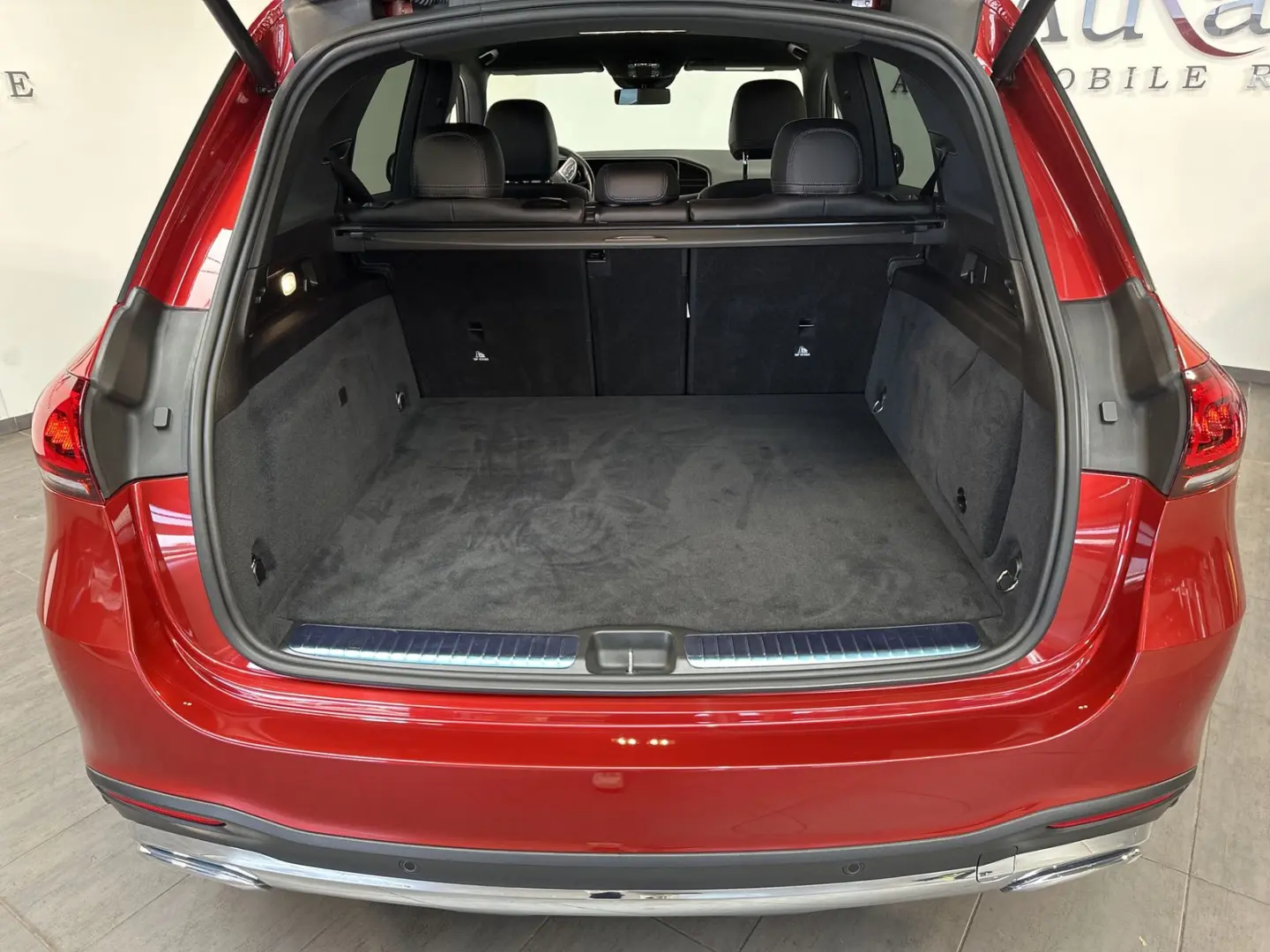 GLE 350de 4Matic AMG-Line NAV LED 360  DISTRONIC