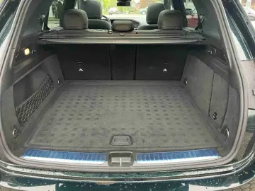 GLE 400 d 4M AMG Pano Burm Distr Sthz HUD AHK 36