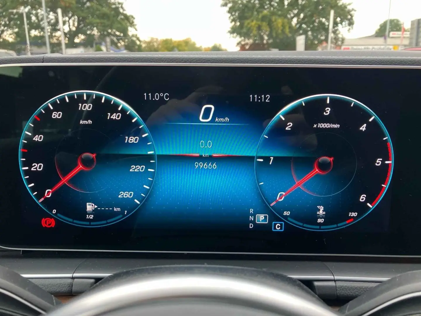 GLE 400 d 4M AMG Pano Burm Distr Sthz HUD AHK 36