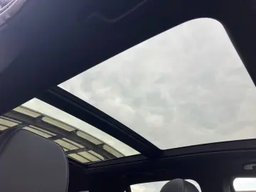 GLE 400 d 4M AMG Pano Burm Distr Sthz HUD AHK 36