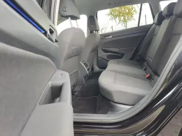 Volkswagen Golf 8 2022 Led Distronic