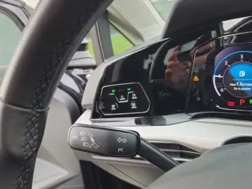 Volkswagen Golf 8 2022 Led Distronic