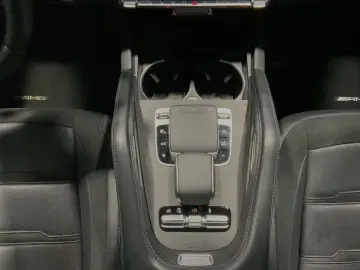 AMG GLE 53 4Matic    Augm. Reality Navi
