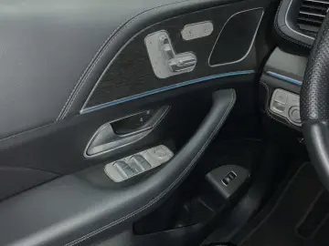 AMG GLE 53 4Matic    Augm. Reality Navi