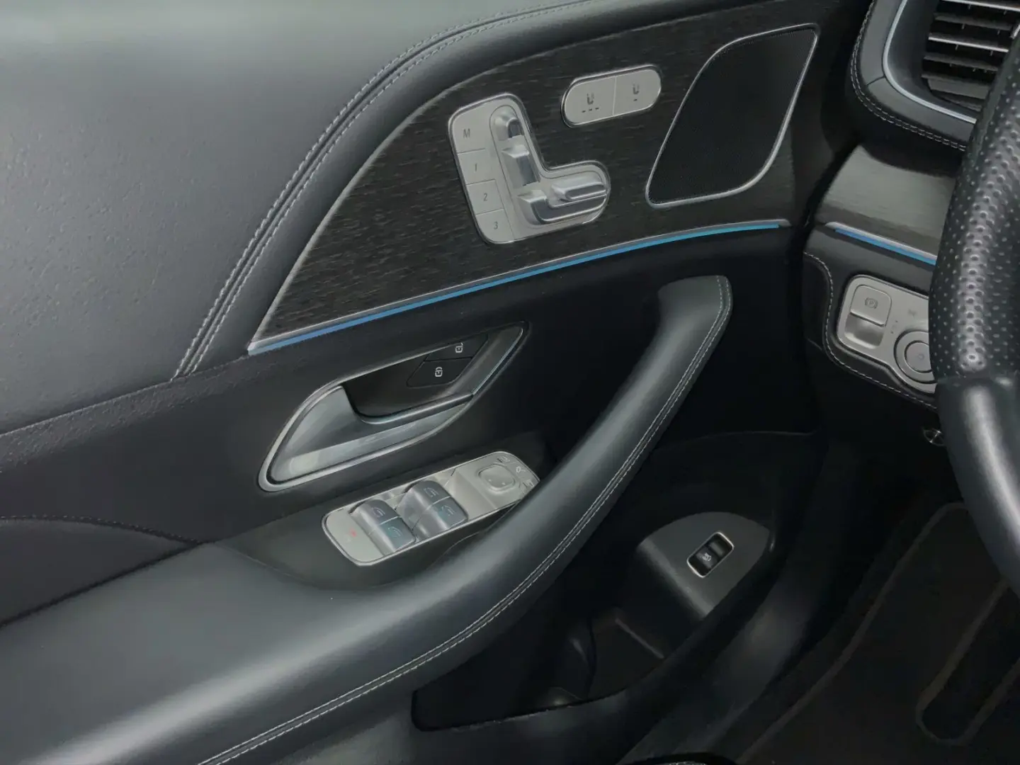 AMG GLE 53 4Matic    Augm. Reality Navi