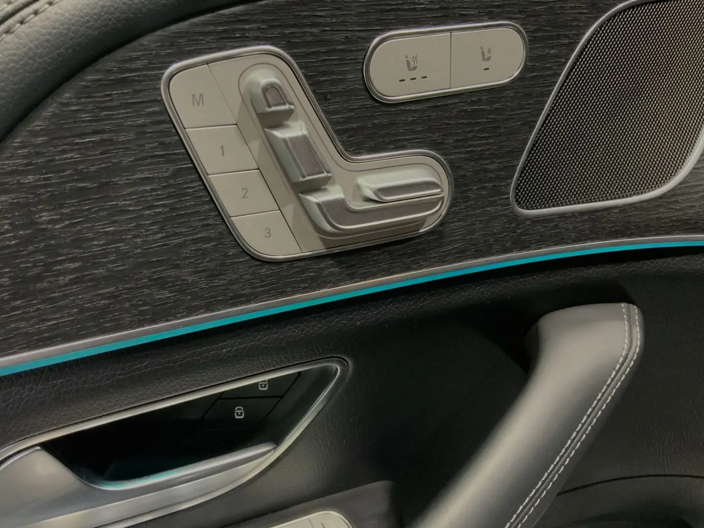 AMG GLE 53 4Matic    Augm. Reality Navi