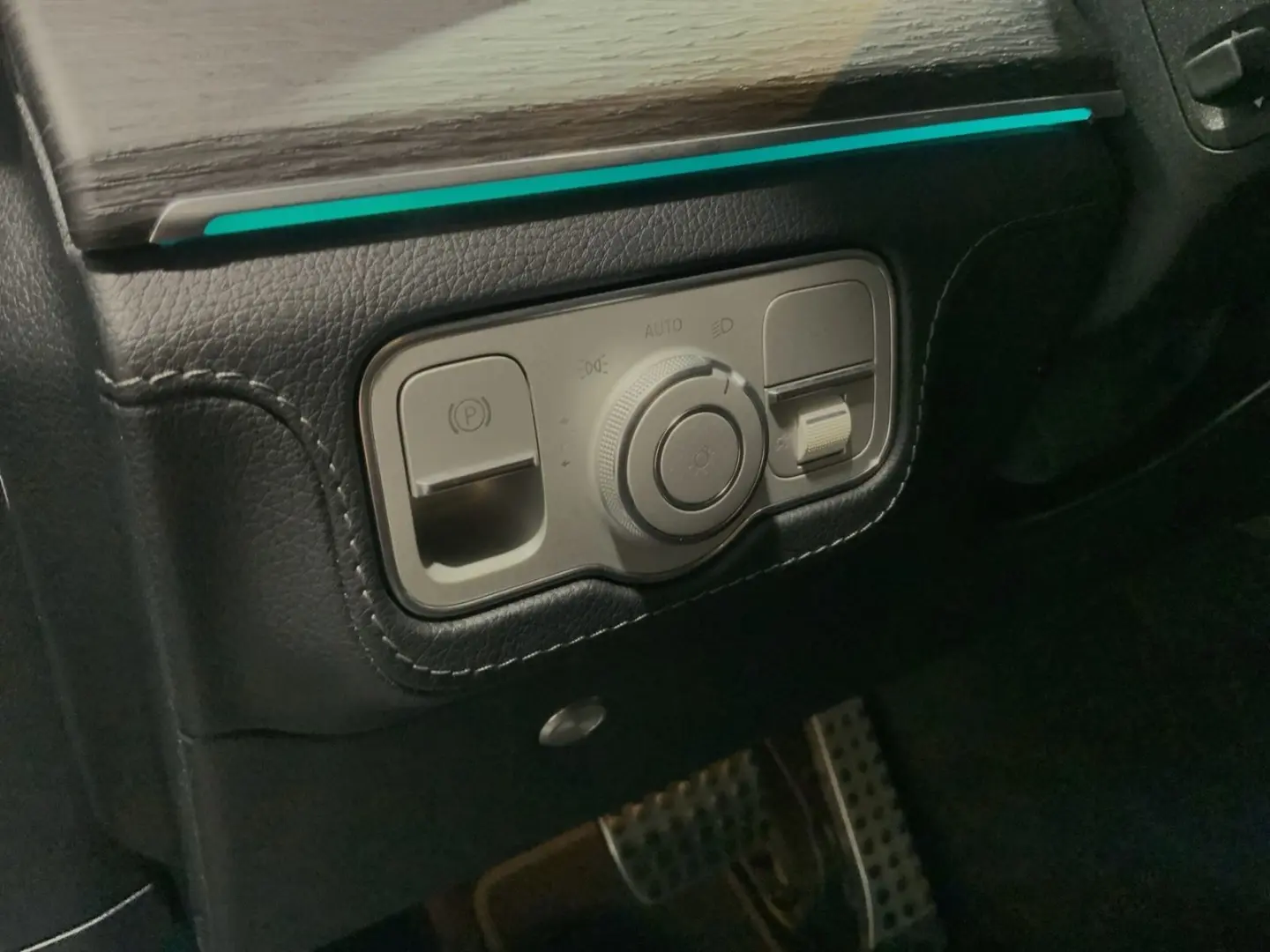 AMG GLE 53 4Matic    Augm. Reality Navi