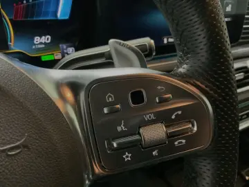 AMG GLE 53 4Matic    Augm. Reality Navi