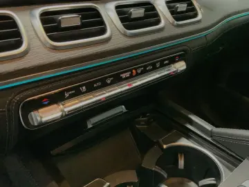 AMG GLE 53 4Matic    Augm. Reality Navi