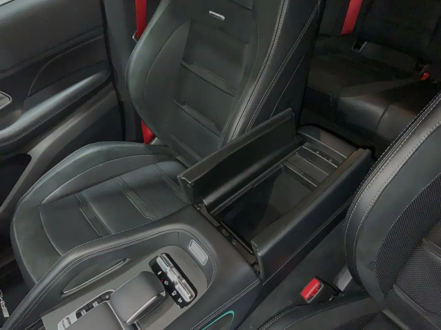 AMG GLE 53 4Matic    Augm. Reality Navi