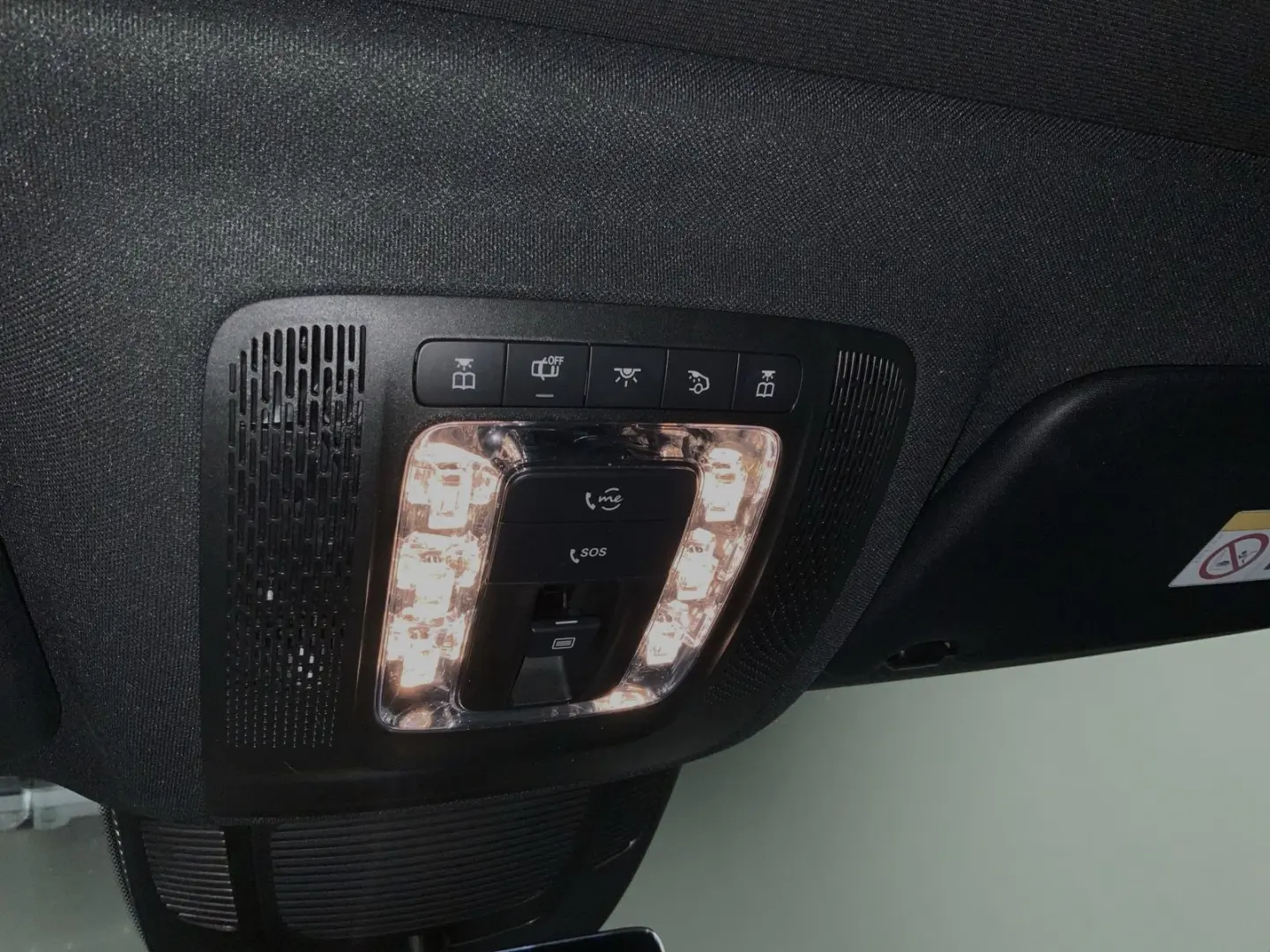 AMG GLE 53 4Matic    Augm. Reality Navi