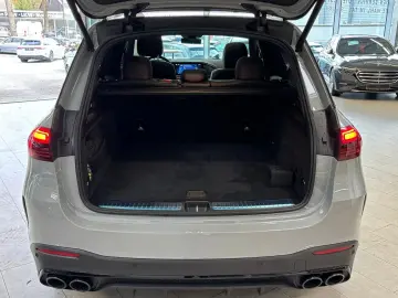 GLE 53 4M  PERF. DISTR PANO HUD BURM MBEAM 360