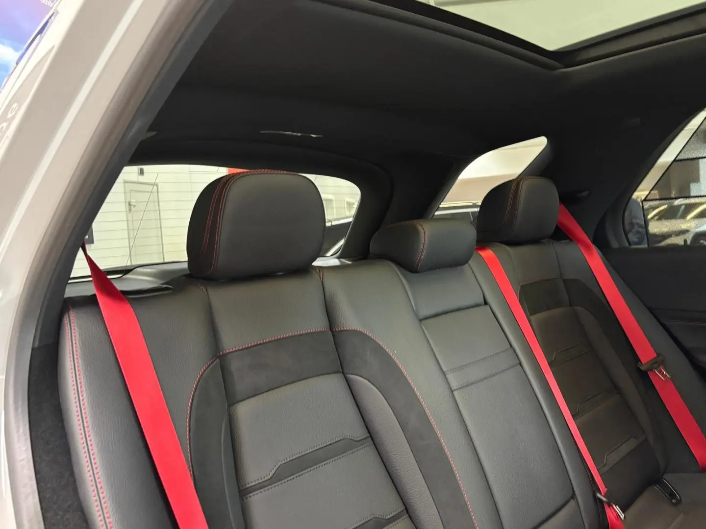 GLE 53 4M  PERF. DISTR PANO HUD BURM MBEAM 360