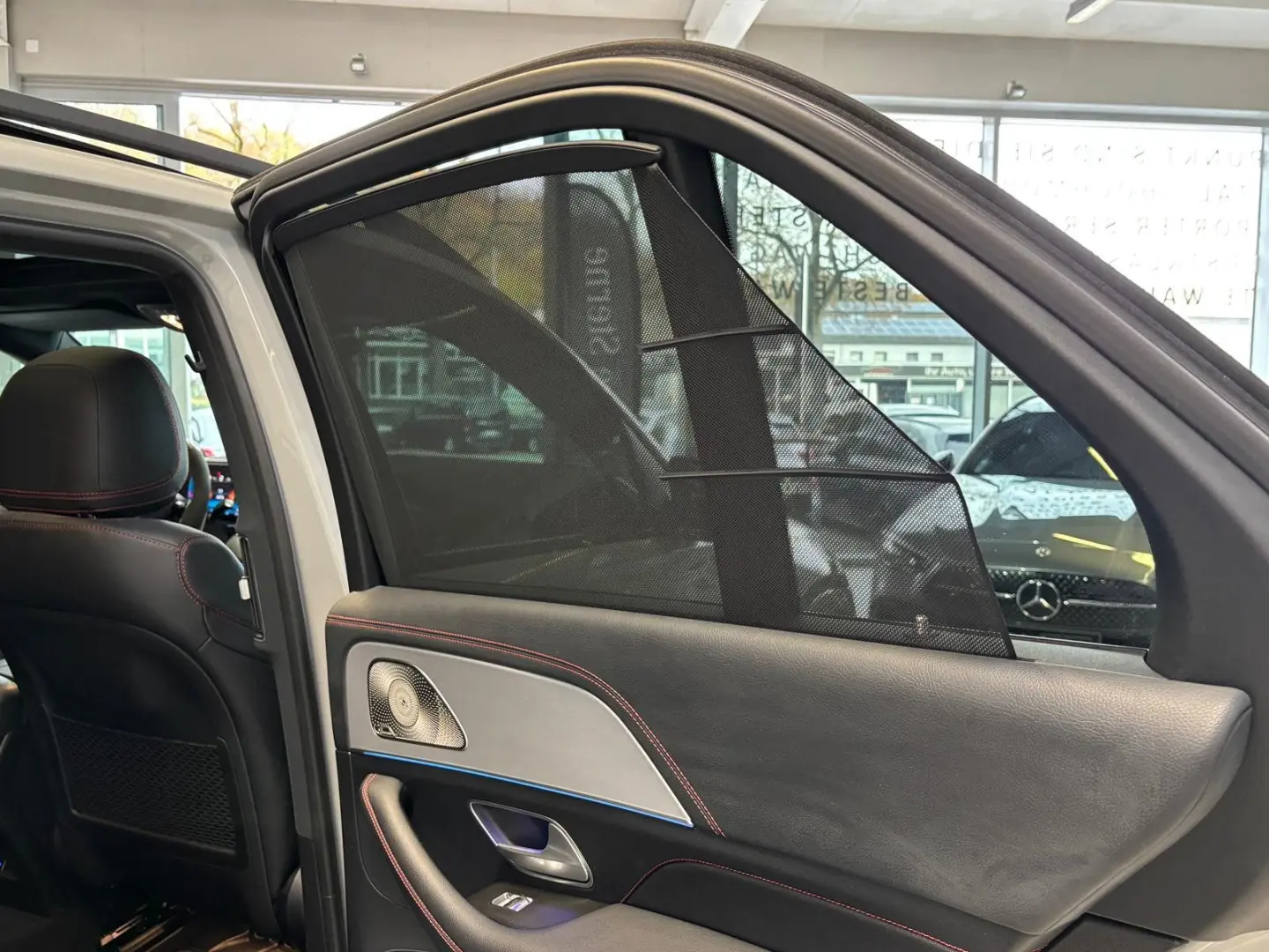 GLE 53 4M  PERF. DISTR PANO HUD BURM MBEAM 360