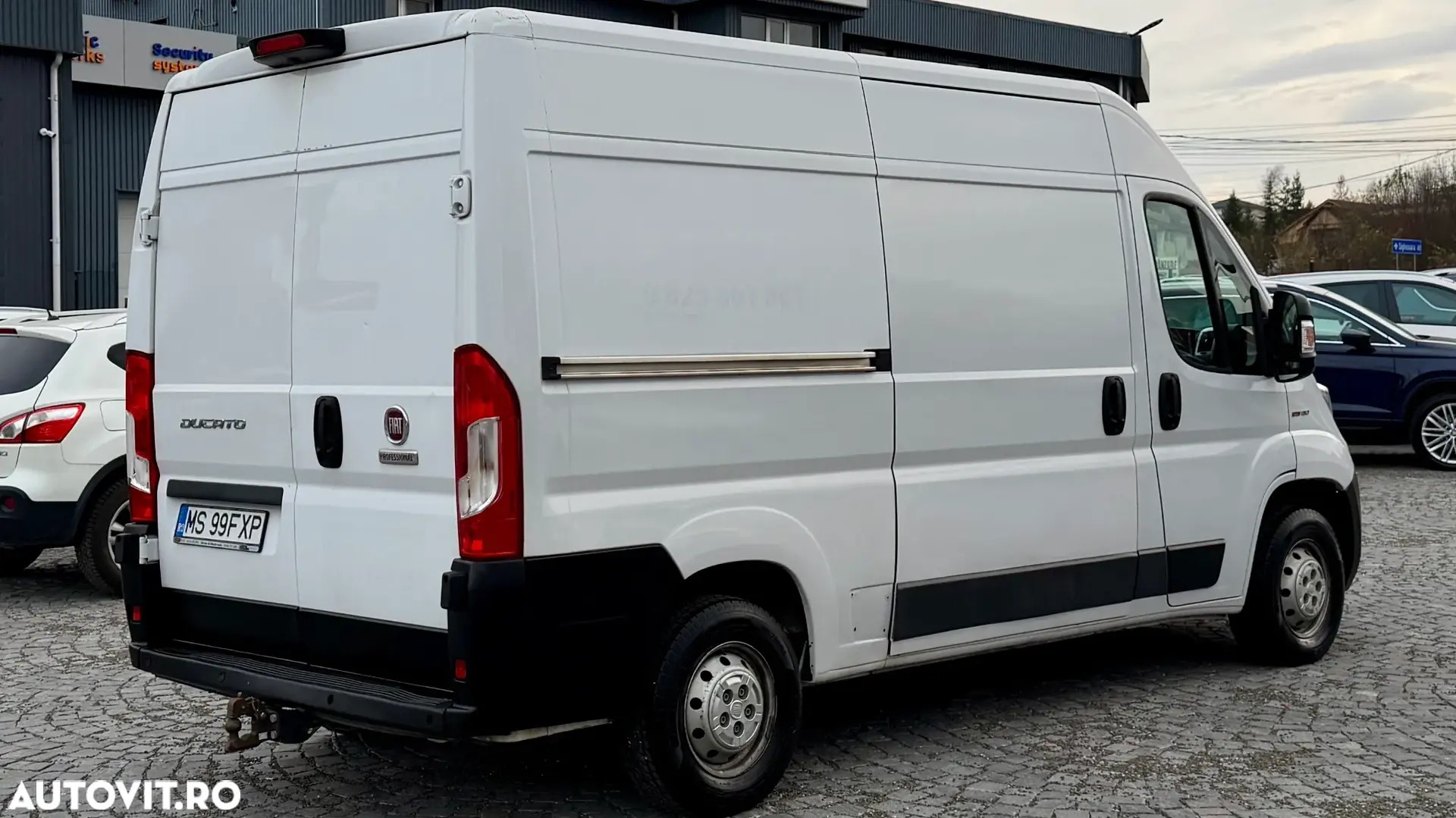 Fiat Ducato