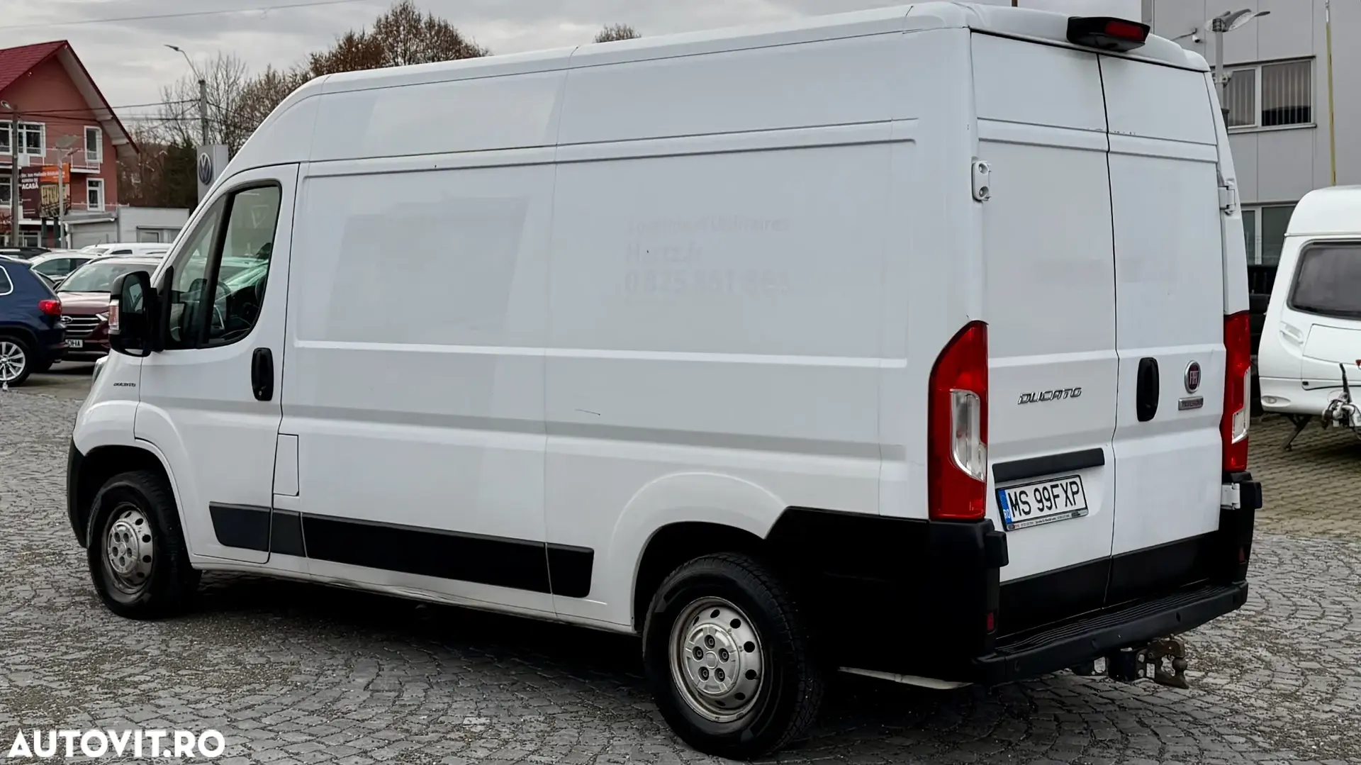 Fiat Ducato