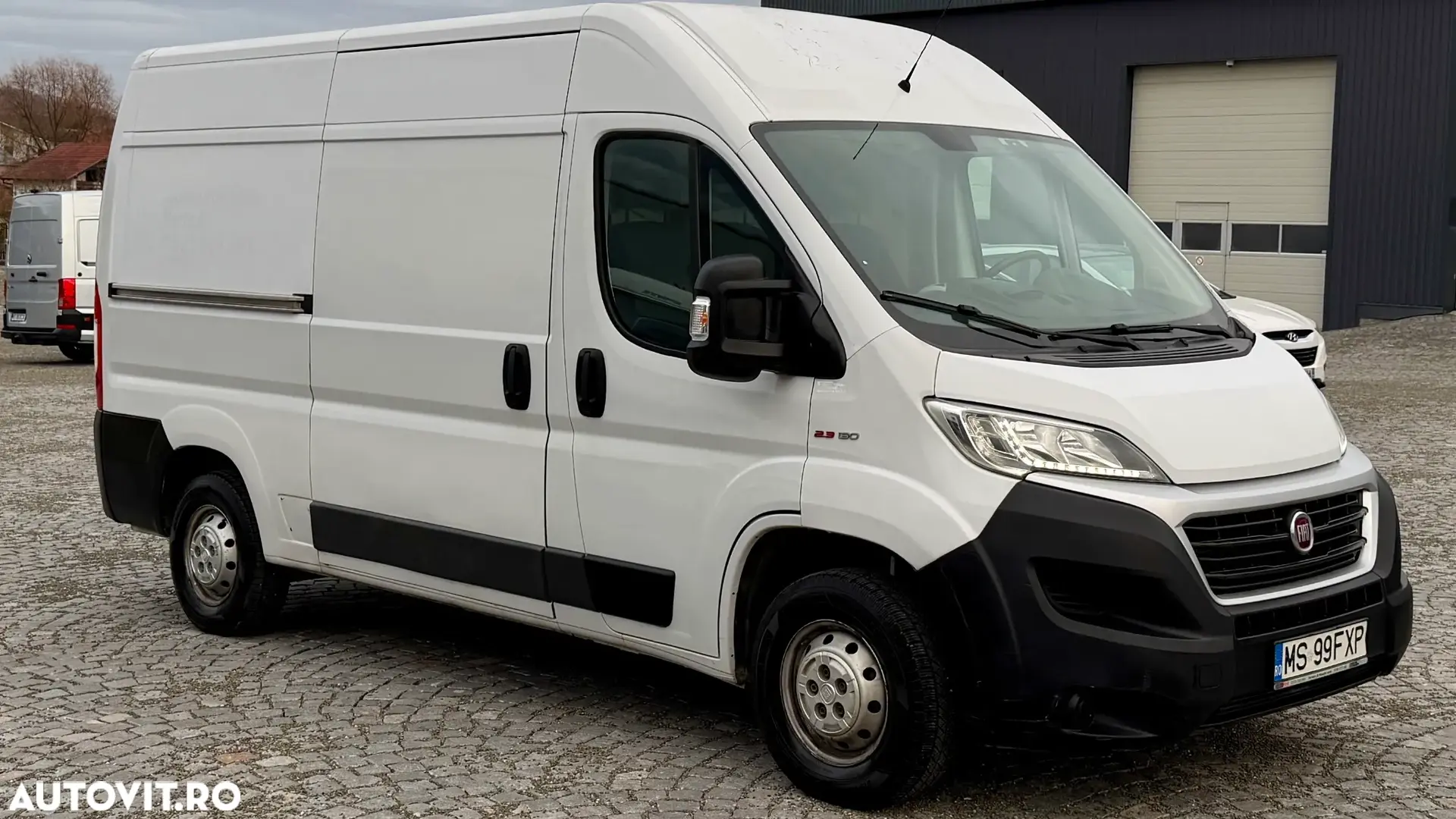 Fiat Ducato