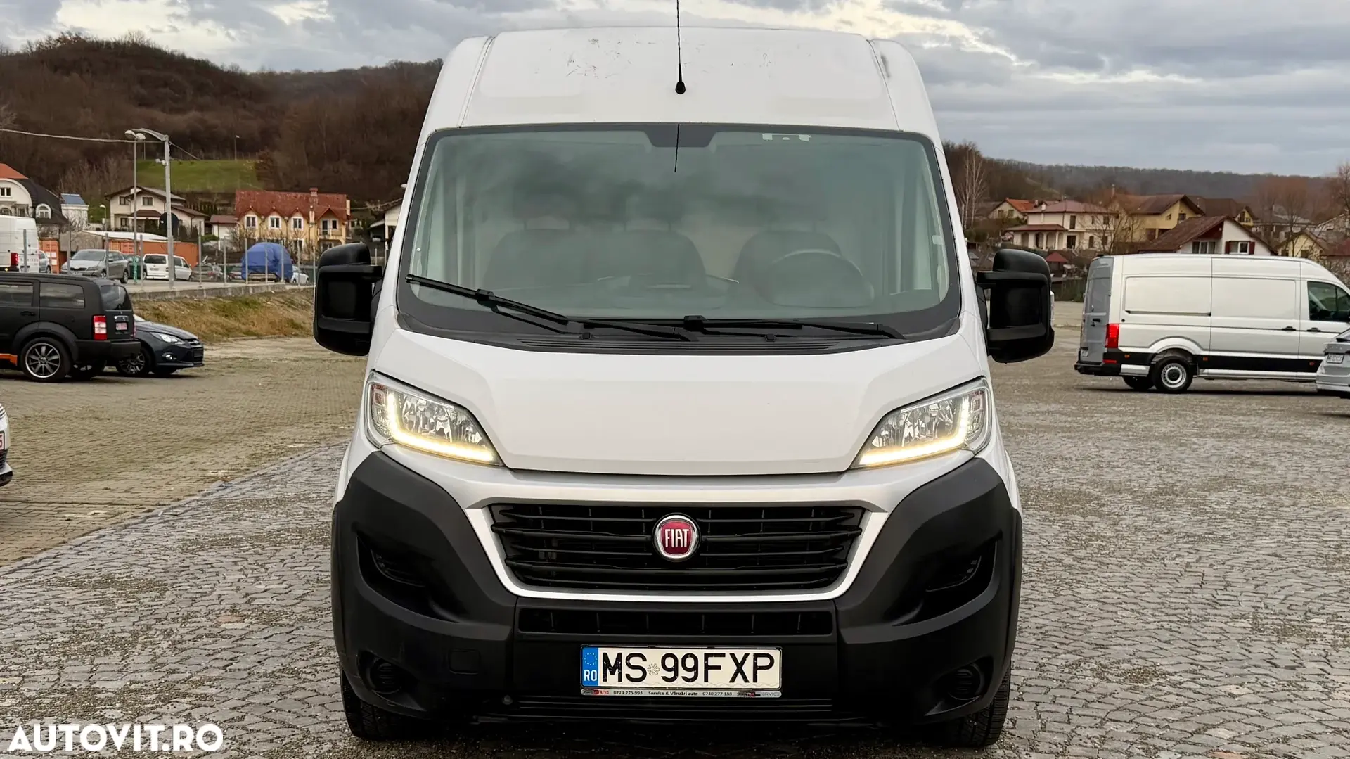 Fiat Ducato
