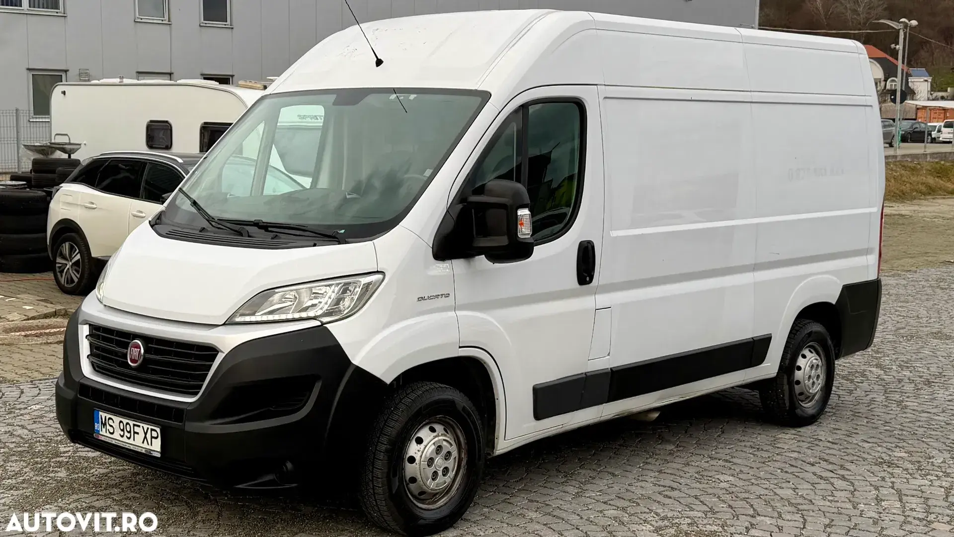 Fiat Ducato