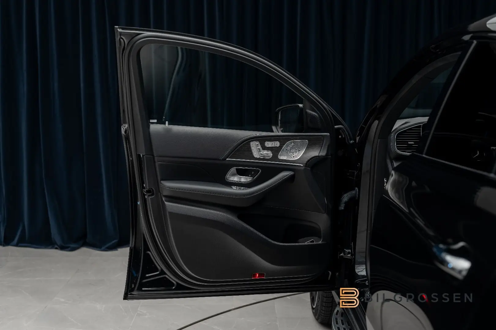 GLE 53 AMG 4Matic  Coupe Premium  HUD 360 Airsus