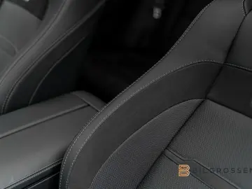 GLE 53 AMG 4Matic  Coupe Premium  HUD 360 Airsus