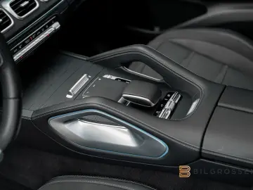 GLE 53 AMG 4Matic  Coupe Premium  HUD 360 Airsus