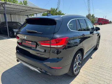 BMW X1 xDrive25e Aut. xLine