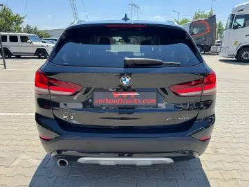 BMW X1 xDrive25e Aut. xLine
