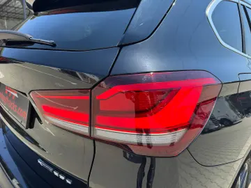 BMW X1 xDrive25e Aut. xLine