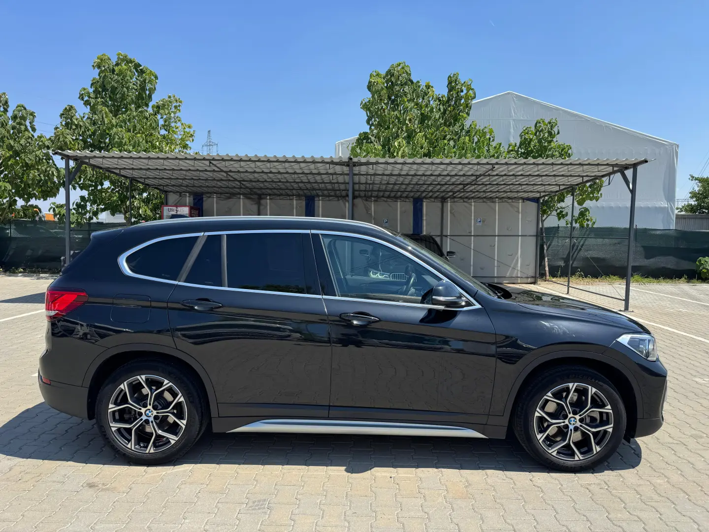 BMW X1 xDrive25e Aut. xLine