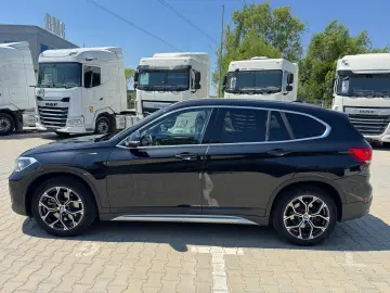 BMW X1 xDrive25e Aut. xLine