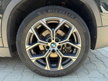 BMW X1 xDrive25e Aut. xLine