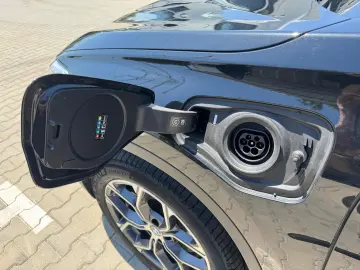 BMW X1 xDrive25e Aut. xLine