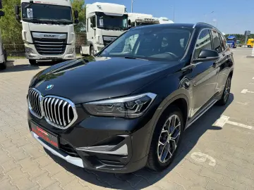 BMW X1 xDrive25e Aut. xLine